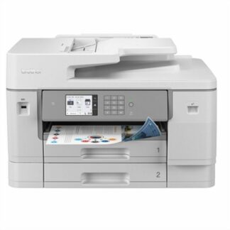 Kyocera TK-7125 Γνήσιο Toner Laser Εκτυπωτή Μαύρο 20000 Σελίδων (1T02V70NL0)