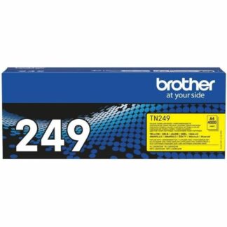 Γνήσιο Toner Brother TN3610XL Μαύρο