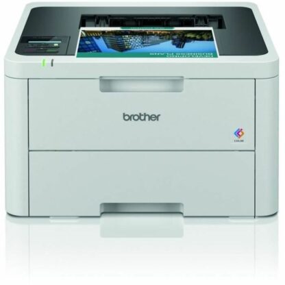 Brother HL-L3220CWE Έγχρωμoς Εκτυπωτής LED με WiFi και Mobile Print