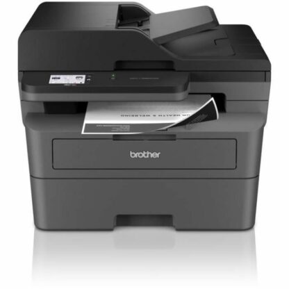 Εκτυπωτής Λέιζερ Brother MFCL2860DWERE1