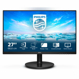 Philips E line 346E2CUAE Ultrawide VA Curved Monitor 34" QHD 3440x1440 με Χρόνο Απόκρισης 4ms GTG