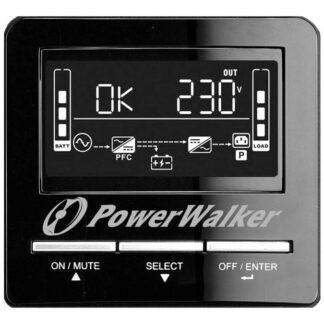 PowerWalker VI 1500 GXB UPS 1500VA/ 900W
