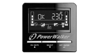 PowerWalker VI 1100 CW UPS 1100VA/ 770W