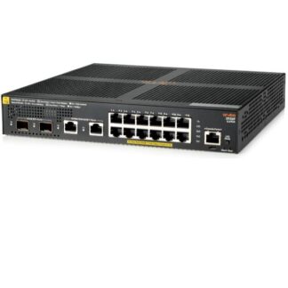 Aruba Instant On 1930 48G 4SFP/ SFP+ Managed L2 / L3 Switch με 48 Θύρες Gigabit (1Gbps) Ethernet και 4 SFP Θύρες