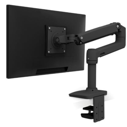 Ergotron LX Βάση Γραφείου Οθόνης έως 34" με Βραχίονα