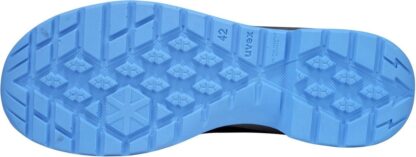 uvex low shoes 69382 S1 P BOA PU /PU W11 44