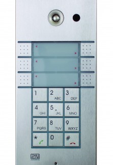 9137111CU HELIOS IP 1 TASTO   CAM.