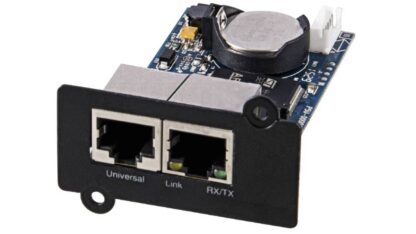 PowerWalker SNMP Card 2 SNMP Module