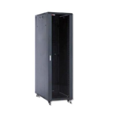 RACK NET RNA 42U 600X800 NERO