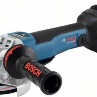 Makita DGA513ZJ Cordless Angle Grinder  Makpac
