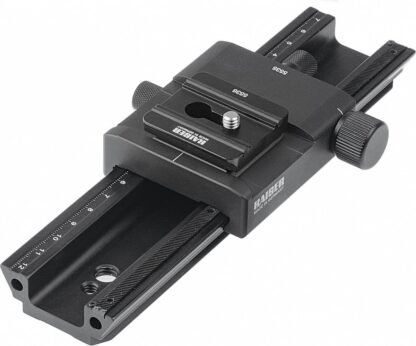 Kaiser Macro Focusing Focus Rail Slider Κωδικός: 5535