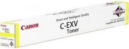 C-EXV51L GIALLO