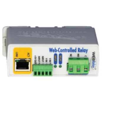 9137410E EXTERNAL IP RELAY - 1 OUTPUT 1 INPUT - NECESSARIO L ACQUISTO DELLA    LICENSE GOLD COD 9