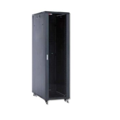 RACK NET RNA 27U 600X800 NERO