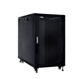 RACK SERVER RSB 15U 600X800 NERO