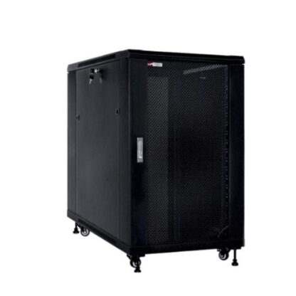 RACK SERVER RSB 10U 600X1000 NERO