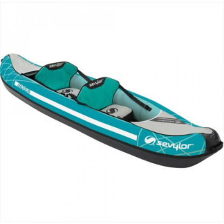 Sevylor Pointer K2 inflatable Kayak      440x85 cm