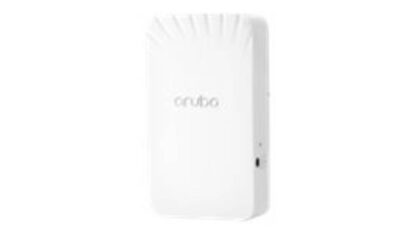 Aruba 503H Access Point Wi‑Fi 6 Dual Band (2.4 & 5GHz) Λευκό