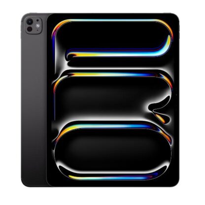 13-inch iPad Pro WiFi + Cellular 512GB with Standard glass - Space Black