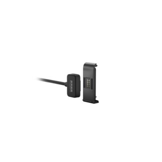 DUAL BATTERY CHARGER HERO13 BLACK