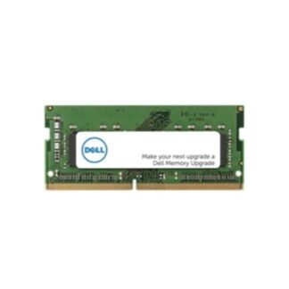 Dell 16GB DDR5 RAM με Ταχύτητα 5600 για Laptop Κωδικός: AC774048