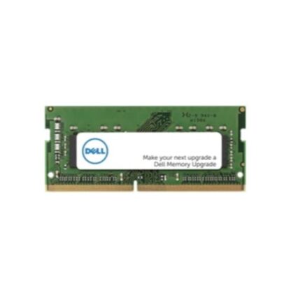 Dell 16GB DDR5 RAM με Ταχύτητα 4800 για Laptop Κωδικός: AB949334