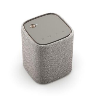 BTS458 PARTY SPEAKER CUBE BT + POWERBANK