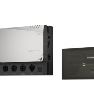 POWER KITS COMBO 2 CON GET SET KIT E DISTRIBUTION PANEL