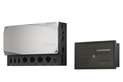 POWER KITS COMBO 2 CON GET SET KIT E DISTRIBUTION PANEL