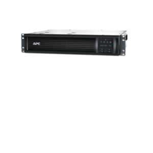 APC Smart-UPS 750 Rack Line-Interactive 750VA 500W με 4 IEC Πρίζες