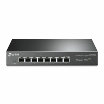 Διακόπτης TP-Link TL-SG108-M2