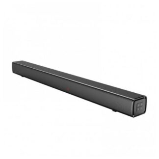 Sharp HTSBW182 Soundbar 2.1 Bluetooth και HDMI με Ασύρματο Subwoofer και Τηλεχειριστήριο Μαύρο