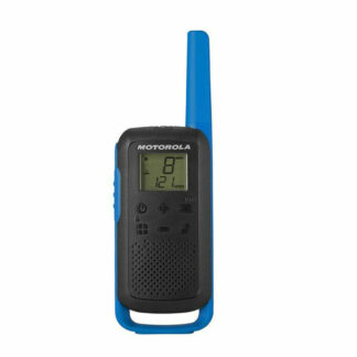 Walkie Talkie Motorola 8 km