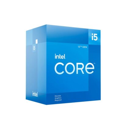 Επεξεργαστής Intel BX8071512400F LGA 1700
