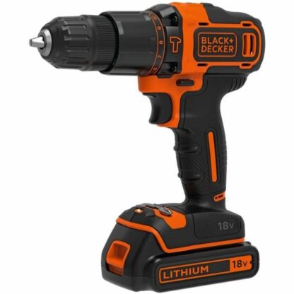 Κατσαβίδι Black & Decker