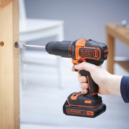 Κατσαβίδι Black & Decker