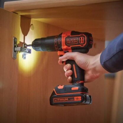 Κατσαβίδι Black & Decker