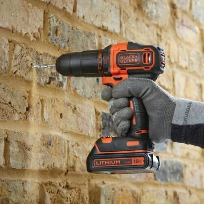 Κατσαβίδι Black & Decker