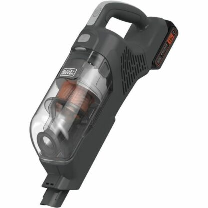 Ηλεκτρική σκούπα Black & Decker