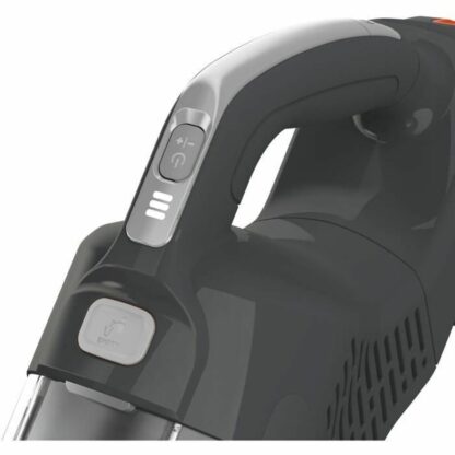 Ηλεκτρική σκούπα Black & Decker