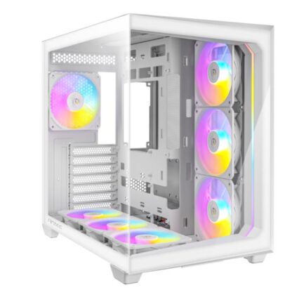 C5-ARGB-W C5 ARGB WHITE CABINET