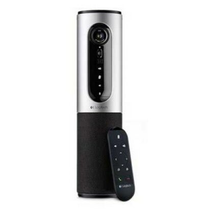 Σύστημα τηλεδιάσκεψης Logitech 960-001034 Full HD WIFI USB 2.0