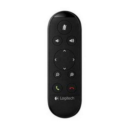 Σύστημα τηλεδιάσκεψης Logitech 960-001034 Full HD WIFI USB 2.0