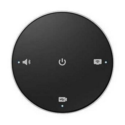 Σύστημα τηλεδιάσκεψης Logitech 960-001034 Full HD WIFI USB 2.0