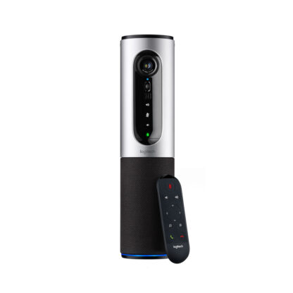 Σύστημα τηλεδιάσκεψης Logitech 960-001034 Full HD WIFI USB 2.0
