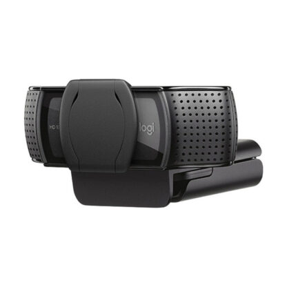 Webcam Logitech 960-001252 Full HD 30 fps