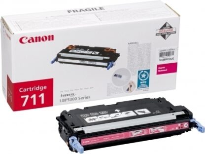 711 CARTUCCIA MAGENTA