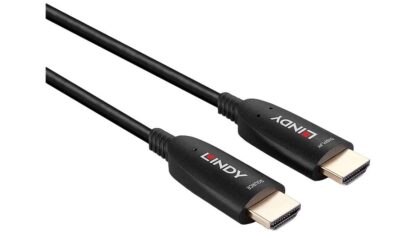 30M FIBRE OPTIC HYBRID HDMI 8K60