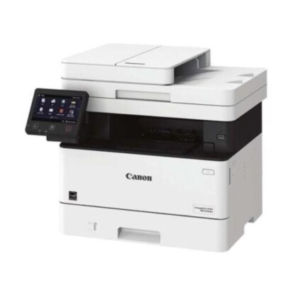 Canon I-Sensys MF455dw Ασπρόμαυρο Πολυμηχάνημα Laser με WiFi και Mobile Print