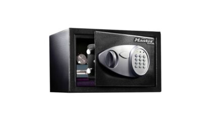 Master Lock Tresor 16L X055ML